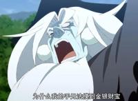 本是让人感动的优秀动漫，十月开播后反响平平，制作上存在争议