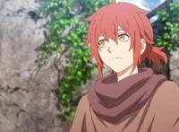 世界尽头的圣骑士：祖孙两人为何倒戈相向，这其中隐藏着什么？