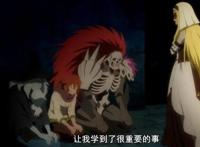 世界尽头的圣骑士：祖孙两人为何倒戈相向，这其中隐藏着什么？