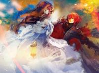 《世界尽头的圣骑士》：理想应是追逐不到的模样