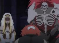 世界尽头的圣骑士：男主成功弑神，剧情进入高能，却让人失望了