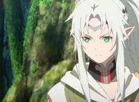 世界尽头的圣骑士：男二登场，却拿着女主的剧本