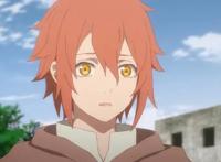 世界尽头的圣骑士：男二登场，却拿着女主的剧本