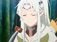 世界尽头的圣骑士：男二登场，却拿着女主的剧本