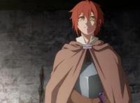 世界尽头的圣骑士：男主终于出了新手村，却还是一个爱哭泣的小鬼