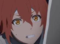 世界尽头的圣骑士：男主终于出了新手村，却还是一个爱哭泣的小鬼