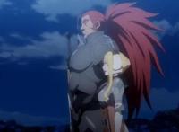 世界尽头的圣骑士：男主终于出了新手村，却还是一个爱哭泣的小鬼