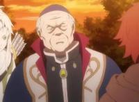 TV动画《世界尽头的圣骑士》第10话「战功辉煌」场面剪辑公开