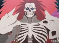 《世界尽头的圣骑士》电视动画化决定预计10月开播