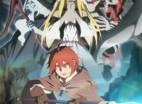 十月新番，《世界尽头的圣骑士》PV3公开，原著小说更值得一去看