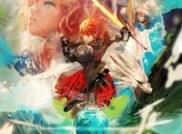 十月新番《世界尽头的圣骑士》，是一部围绕着亲情的治愈系动画