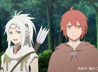 十月新番《世界尽头的圣骑士》，是一部围绕着亲情的治愈系动画