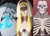 十月新番《世界尽头的圣骑士》，是一部围绕着亲情的治愈系动画