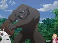 十月新番《世界尽头的圣骑士》，是一部围绕着亲情的治愈系动画