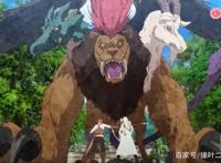 十月新番动画《世界尽头的圣骑士》做成了PPT，想想都觉得气愤