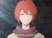 世界尽头的圣骑士迎来动画化，异世界穿越不会过时