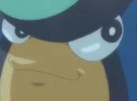 精灵宝可梦：队内问题儿童加一，不敢在水里睁眼的水系宝可梦