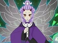 小花仙：5个黑化后超强的精灵王，大多不是自愿的，黑得很无奈