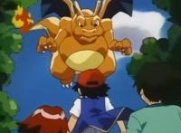 精灵宝可梦：多重属性的3v3，被馆主冷落的小智