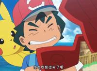 精灵宝可梦：在外多年重回家乡，阿罗拉冠军的最终决定