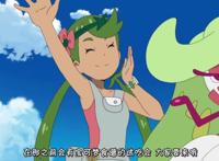 精灵宝可梦：在外多年重回家乡，阿罗拉冠军的最终决定