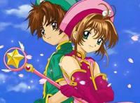 那些90后“少女漫”，《百变小樱》上榜，我不信男生没看过