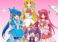 那些90后“少女漫”，《百变小樱》上榜，我不信男生没看过