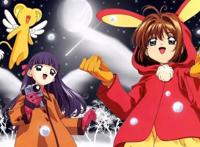 百变小樱：一个角色的成长，不是靠恶劣环境，也不是靠对立的敌人