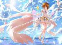 动漫中那些叫名“小樱”的角色，说到小樱，你第一个会先想起谁？