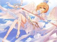 动漫中那些叫名“小樱”的角色，说到小樱，你第一个会先想起谁？