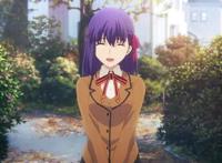 动漫中那些叫名“小樱”的角色，说到小樱，你第一个会先想起谁？