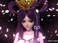 四部唯美系动漫，女孩子都比较喜欢看！