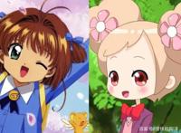 看完这些，你将会重新看待小花仙和魔卡少女樱的抄袭问题（下）