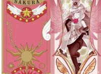 看完这些，你将会重新看待小花仙和魔卡少女樱的抄袭问题（下）