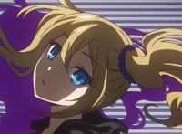 辉夜大小姐：早坂爱的四种模式设定，最后一种直接暴露喜欢的人