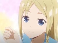 辉夜大小姐：早坂爱的四种模式设定，最后一种直接暴露喜欢的人