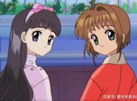 我喜欢上魔卡少女樱的四个理由，看看有没有属于你的