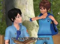 精灵梦叶罗丽：四个掌控永恒力量的人，他们决定了未来的走向