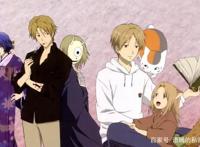 夜樱四重奏好看的动漫？妖怪系列作品动漫推荐