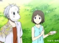 夜樱四重奏好看的动漫？妖怪系列作品动漫推荐