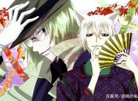 夜樱四重奏好看的动漫？妖怪系列作品动漫推荐