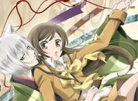 少女心炸裂的四则恋爱日漫，快来领走你们的老公