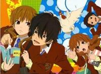 少女心炸裂的四则恋爱日漫，快来领走你们的老公