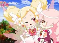 小花仙：第四部与之前几部，有哪些变动的地方，每一季人数都加一