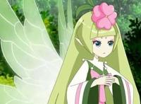 小花仙：第四季一共收服了，多少精灵王，最耗时间的一个是她