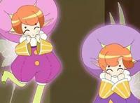 小花仙：第四季一共收服了，多少精灵王，最耗时间的一个是她