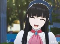 樱花散落人与鬼战斗不止-四季樱