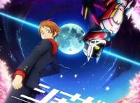 「PV」原创SF动画《四季樱》PV公开2021年播出