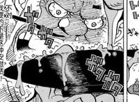 「不死鸟的思考」海贼王982话分析-无礼之徒“见”无礼之徒