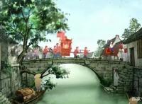 《相思》：此情此物为君发，唯有红豆寄相思